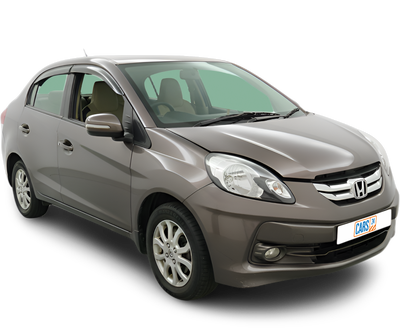 Honda Amaze-img